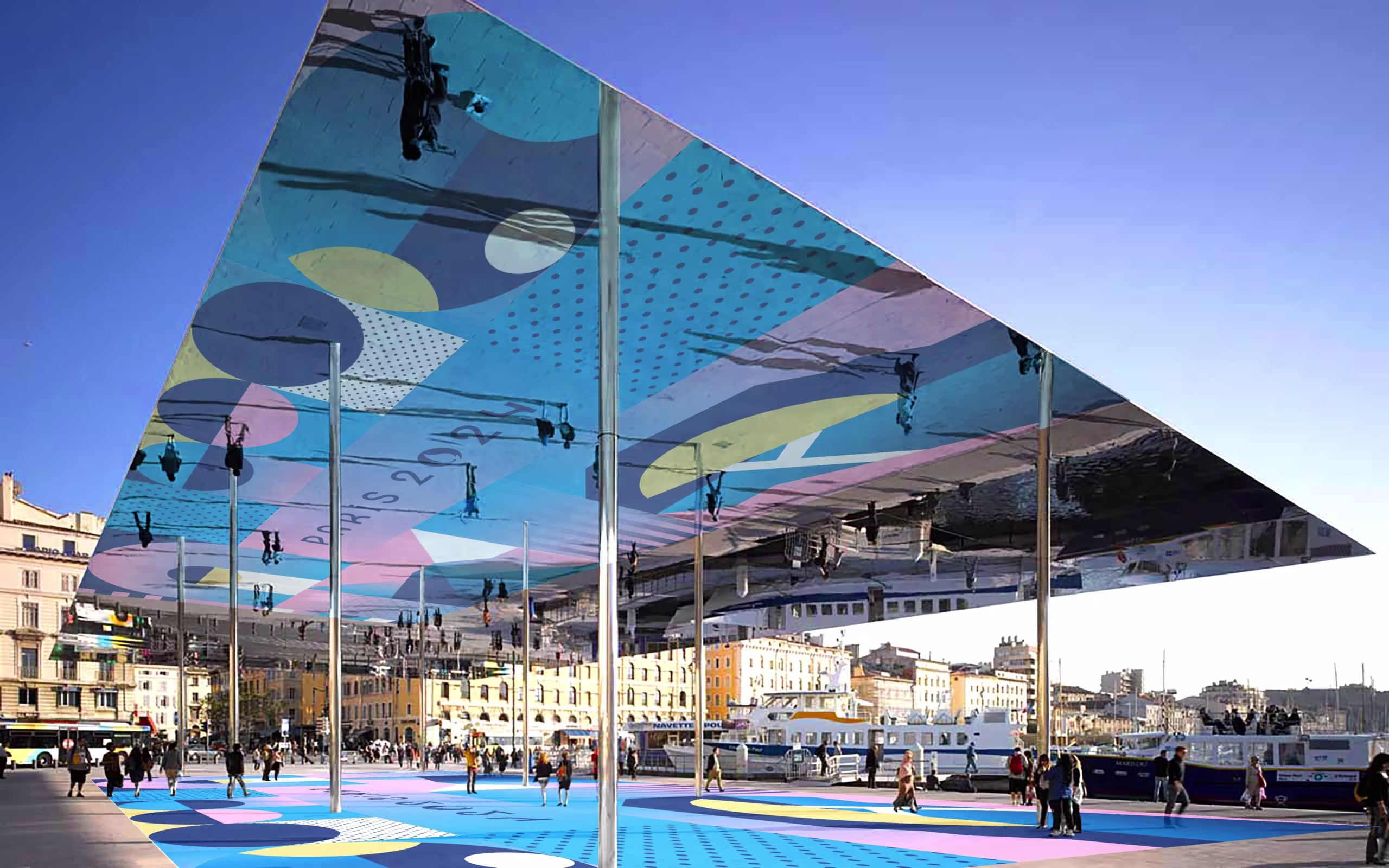 Image Courtesy of Conran Design Group