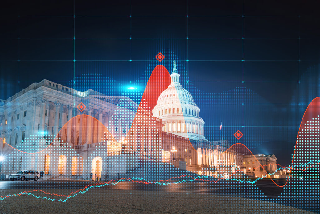 Branding forGovernment Agency in Washington DC