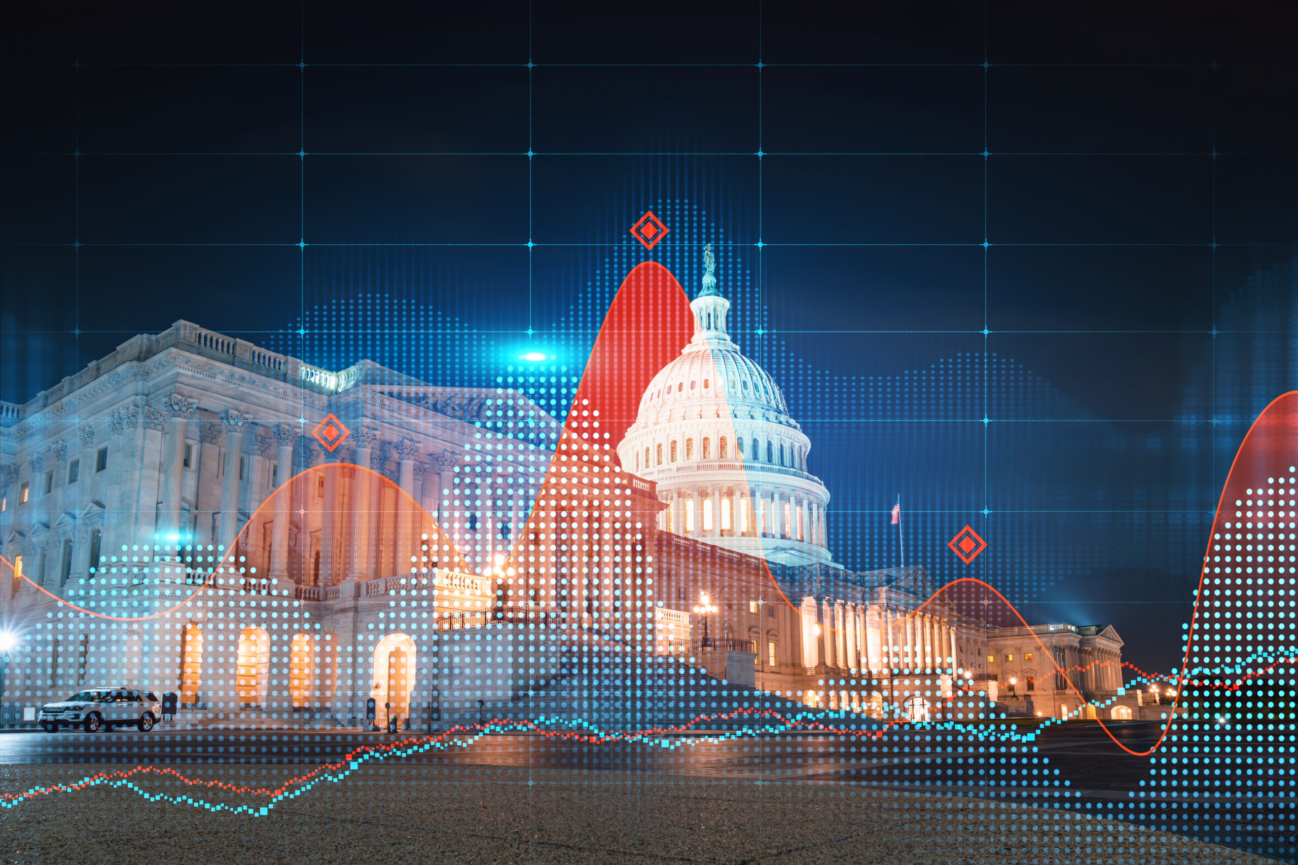 Branding forGovernment Agency in Washington DC