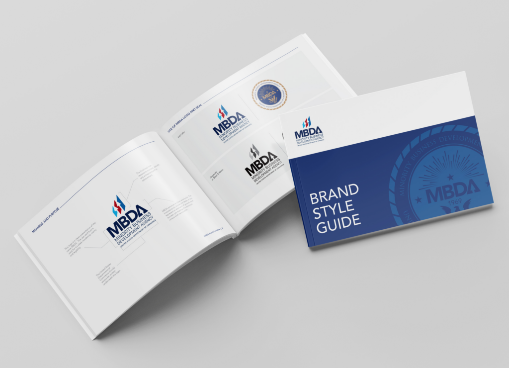 Brand Consistency for MBDA in Washington DC