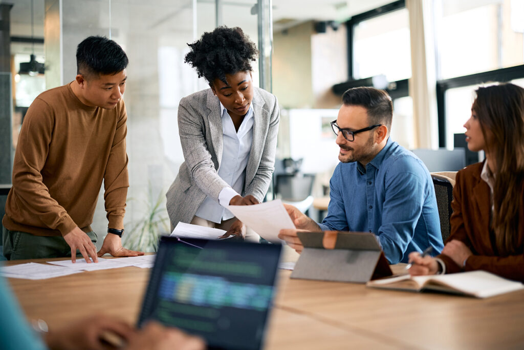 Storytelling in Marketing Campaign