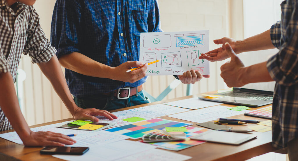 Website Design Washington DC