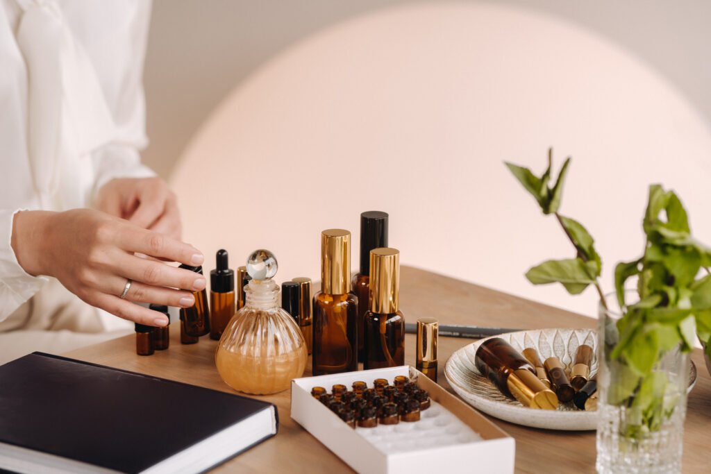 Quiet Luxury Branding