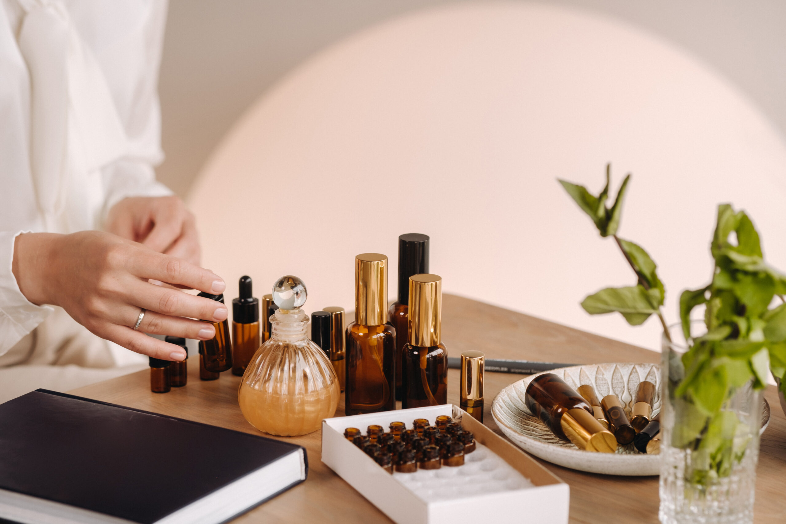 Quiet Luxury Branding