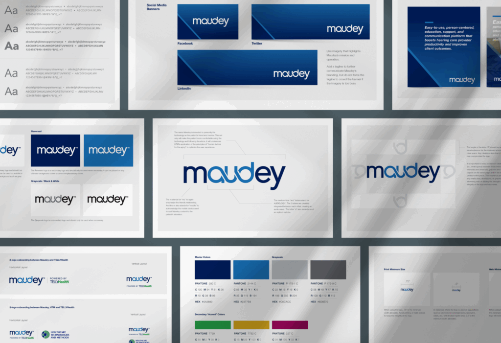 healthcare branding and video production
