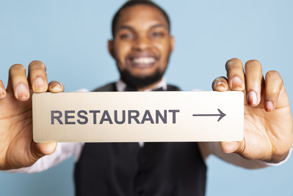 restaurant marketing in Washington DC, Branding strategies for restaurants, Social media marketing for restaurants in DC, DMV restaurant marketing strategies