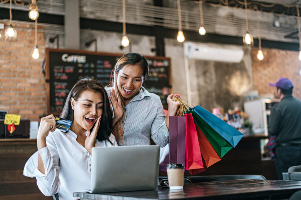 Omnichannel Marketing Washington DC agency