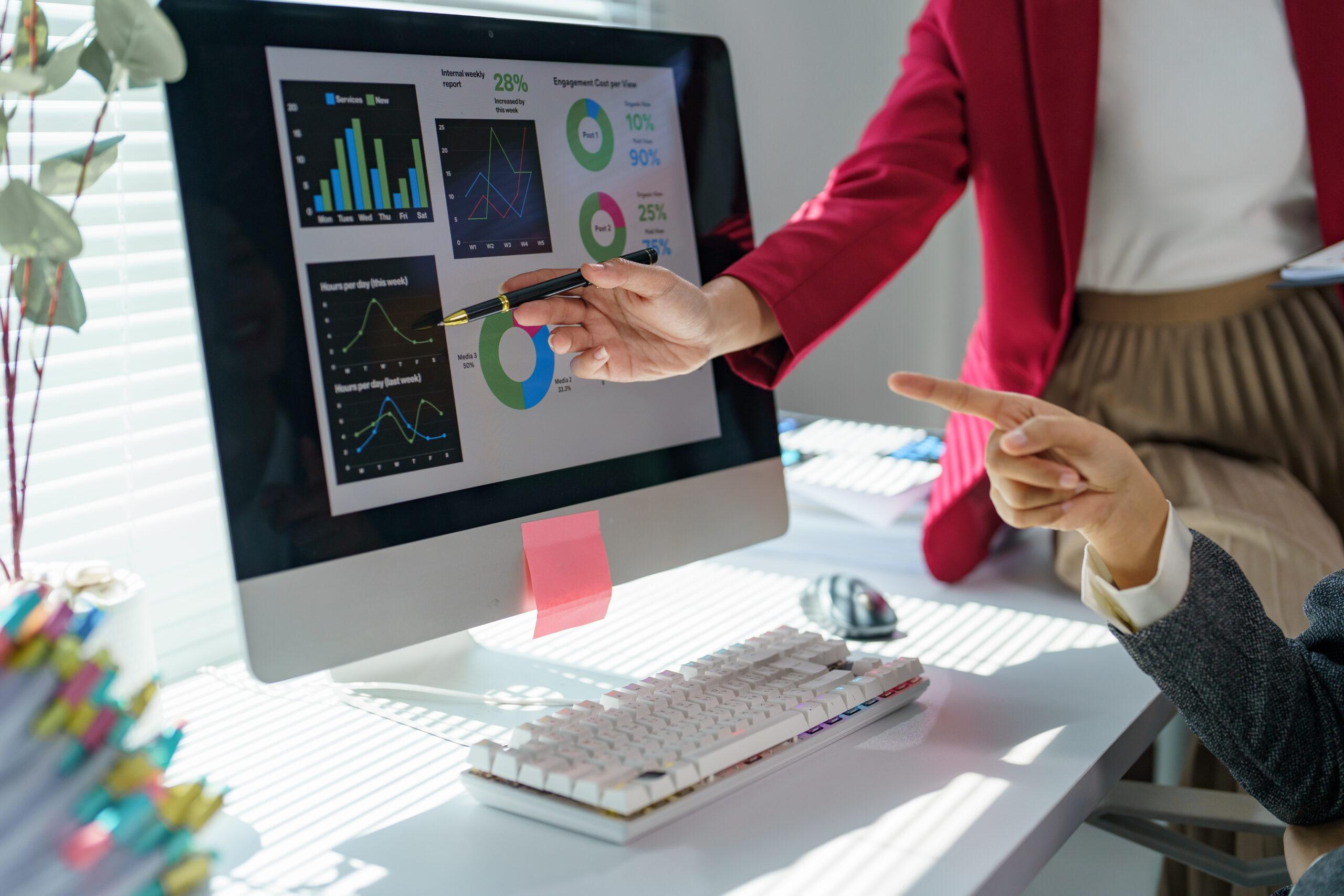 data analytics